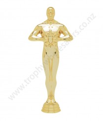 VICT503 Victory Male (Lge Oscar)  21.5cm