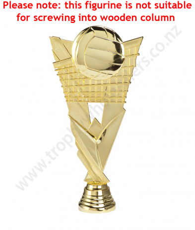 VOLL503 V - Volleyball 19cm