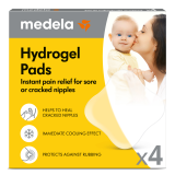 101046675 Hydrogel Pads