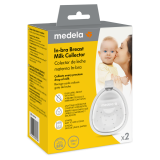 101047164 In-Bra Breast Milk Collector
