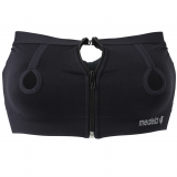  Easy Expression Bustier Black