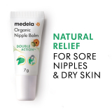  Organic Nipple Balm