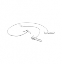 Loose 4 hook tie set