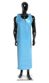 PVC Ring Neck Apron