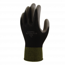 Ultra - Black Miluthan glove