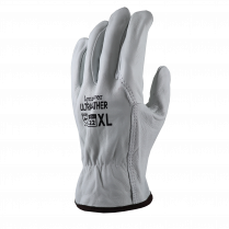  UltraLeather - Contractor Rigger