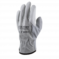  UltraLeather - Hide Palm Driver