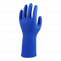  Heavy Duty Blue Latex