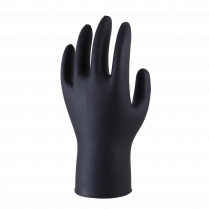 63074 Black Grizzly Tactical Nitrile 20 Pack Disposable