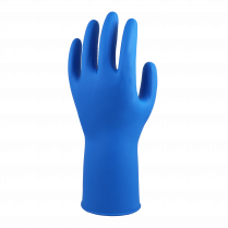  Grippaz - 306 Nitrile Blue