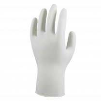 63090 Powdered Latex 20 Pack Disposable Gloves