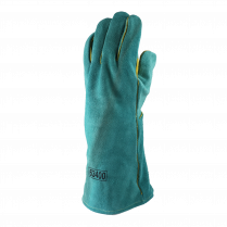63400 Lynn River UltraHeat Kevlar Welder One Size
