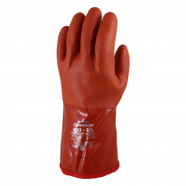  Showa - 460 Orange Freezer