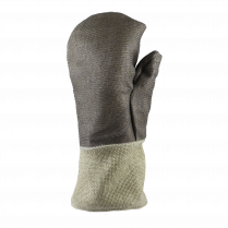 64165 GLP 2618R-13SW Glass Mitt