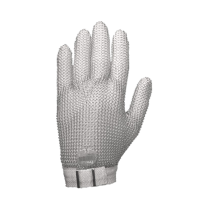 chainmesh glove