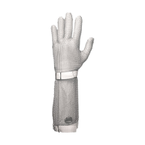 chainmesh glove