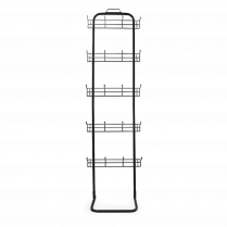 86132 Display Units, 20 Peg Hooks