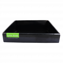 86147 Countertop Display Unit Black