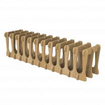 86150 Safety Sign Stand