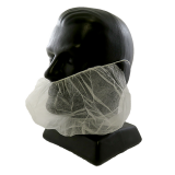 disposable beard cover