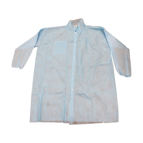 lab coat