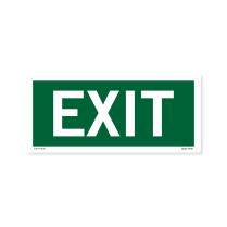 exit