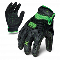  Ironclad Motor Impact Glove