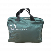 FAK025-G+ Lynn River  6-25 Person Soft Bag First Aid Kits 6 - 25 Perso