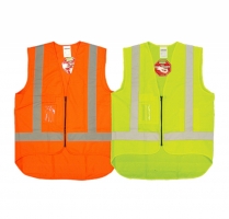 Hi Viz vests