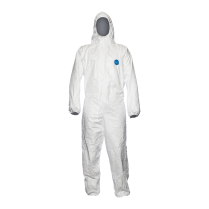 DISPOSABLE COVERALLS