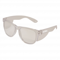 SE61697 Wise Street Safety Safety Glasses One Size