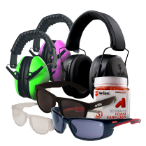SPO170-PPE Sponsorship Pack - PPE
