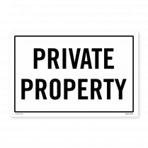  Private Property