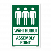  Assembly Point