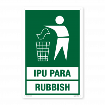  Rubbish