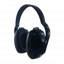 WA62061+ Wise Class 5 Earmuff - Fixed Band Hearing Protect