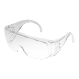 WE61535+ Wise Visitors Safety Glasses One Size