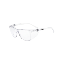 WE61554+ Wise Horizon Clear Safety Glasses