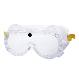 WE61603+ Wise Economy AntiFog Safety Goggles One Size