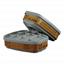 WR63016+ Wise A1 Cartridge Respiratory Protection One Size