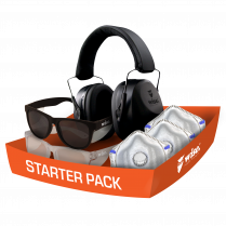 WVP100 Wise - Starter Value Pack