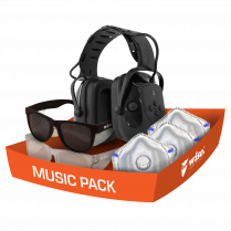 WVP200 Wise - Music Value Pack