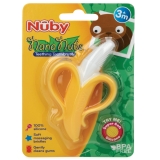 N00782 NUBY NANA NUBS MASSAGING TOOTHBRUSH