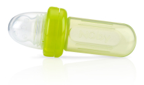 N05577 NUBY MINI SQUEEZE FEEDER