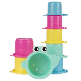PG180269 **PLAYGRO CROCODILE CUPS