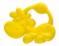 PG186339 **JERRY GIRAFFE MINI TEETHER