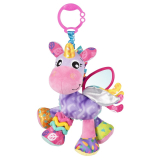 PG189036 ACTIVITY FRIEND STELLA UNICORN REFRESH