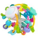 PG4088621 **PLAY AND LEARN BALL