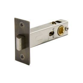 70mm Tubular Latch (92mm Case)