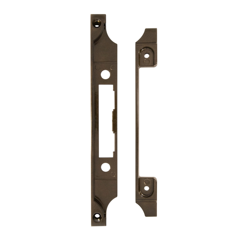 PC - CR - Antique Bronze / Bronze Chrome